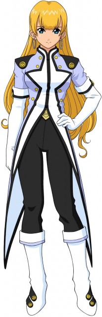 Ratchet Altair - Full Body