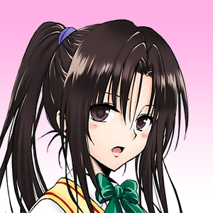 Kujou Rin - Full Body