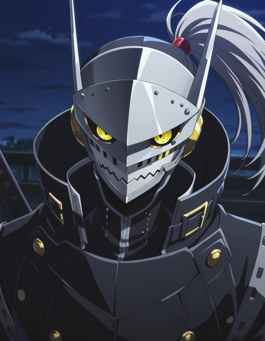 Izanagi