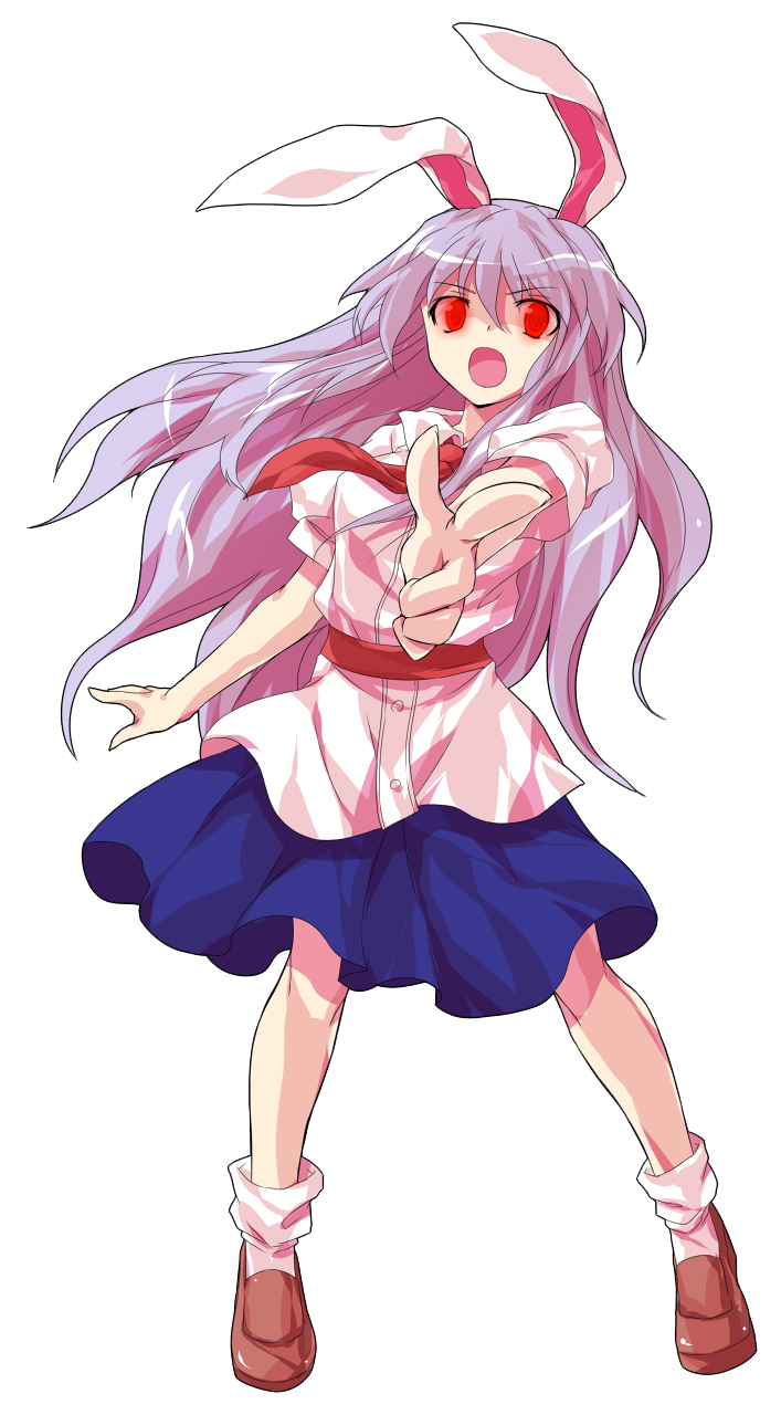 Reisen - Full Body