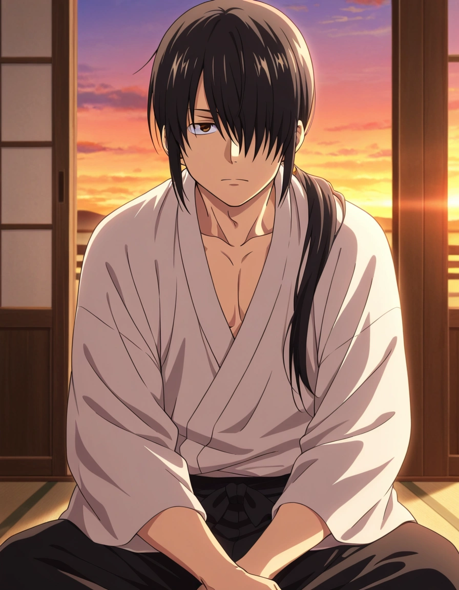 Katsura Kotarou
