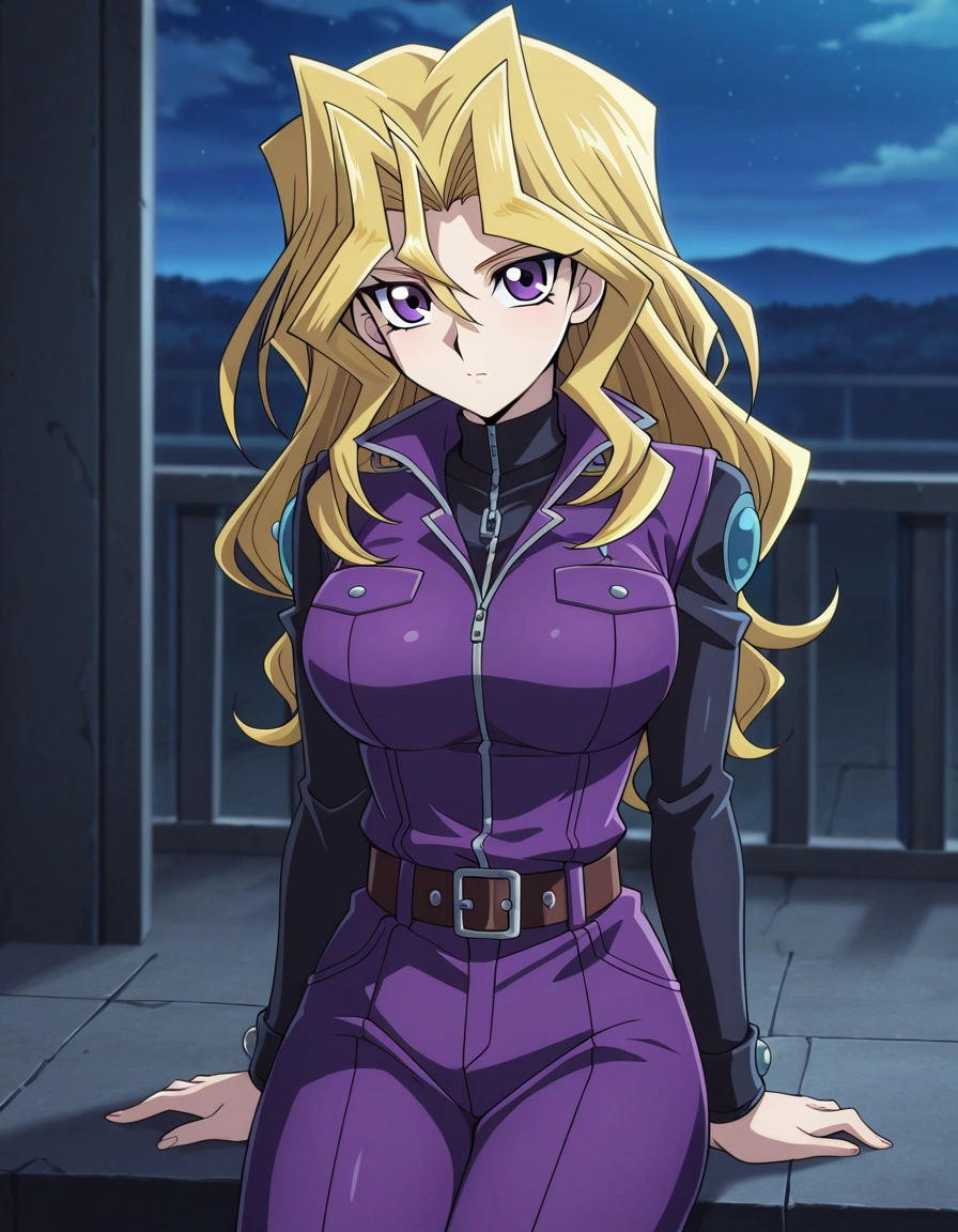 Kujaku Mai