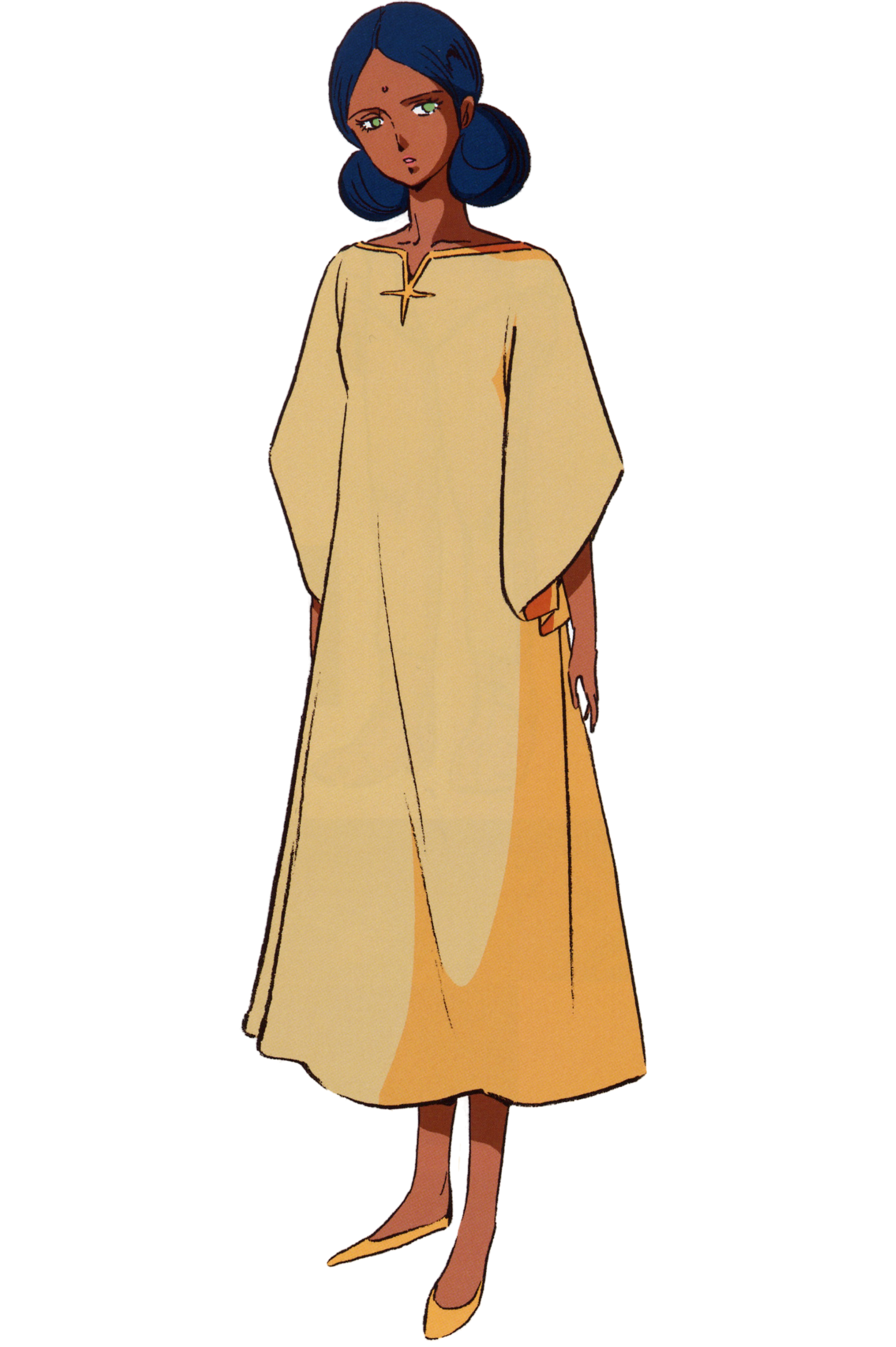 Lalah Sune - Full Body