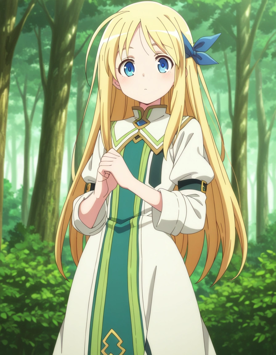 Yggdra Yuril Artwaltz