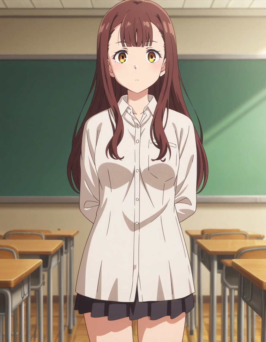 Masuda Shizuka