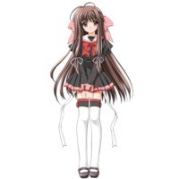 Masuda Shizuka - Full Body