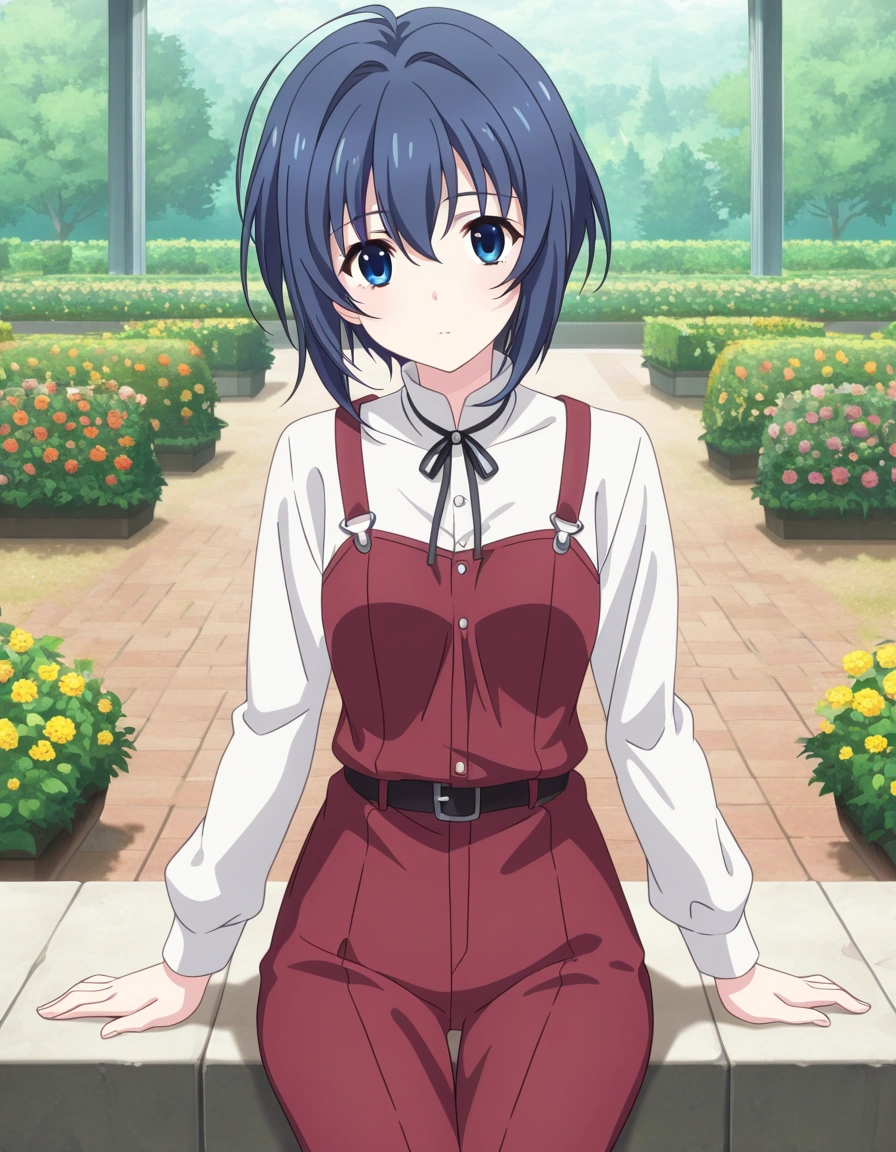 Sagisawa Yukari