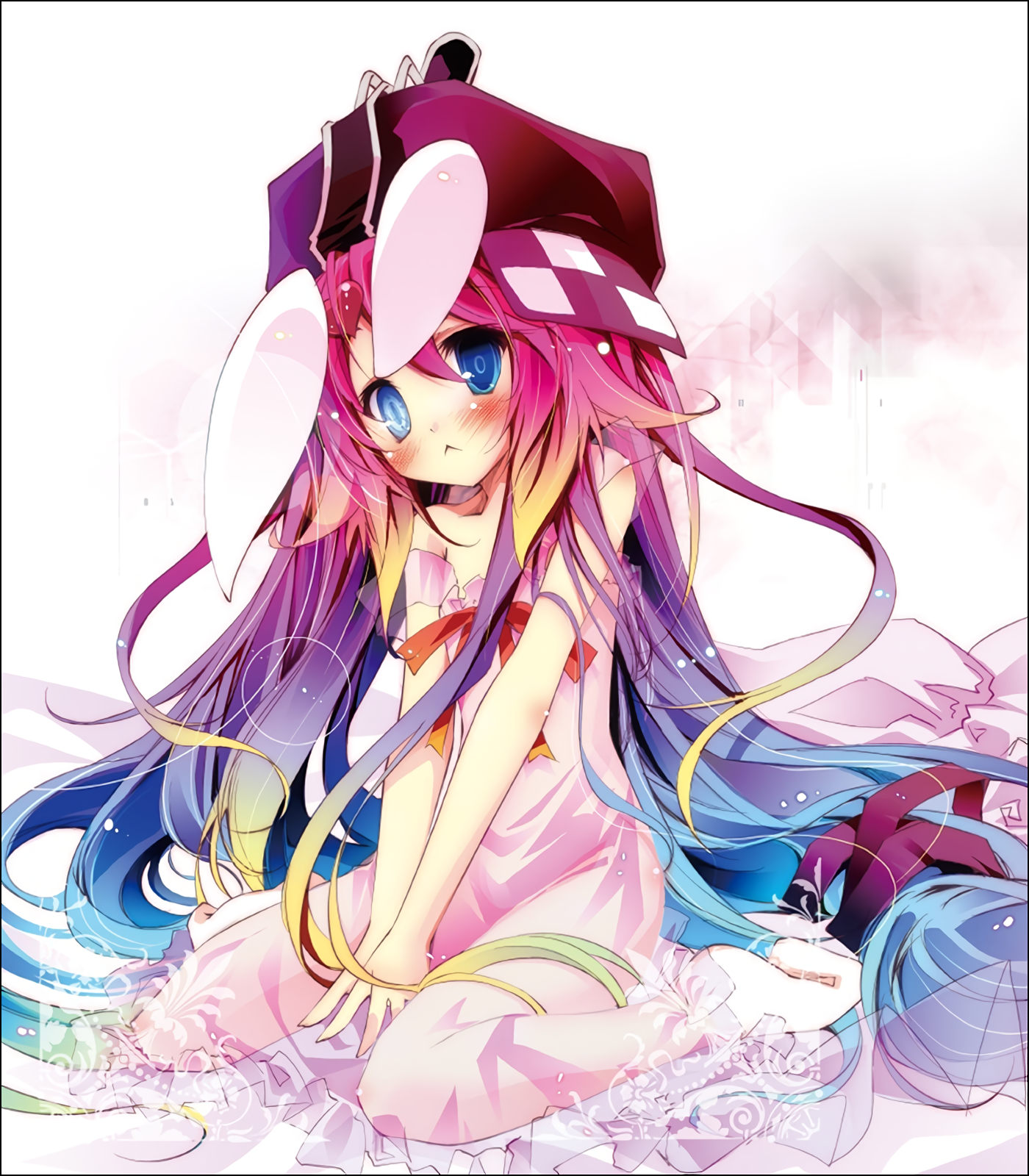 Shiro - Full Body