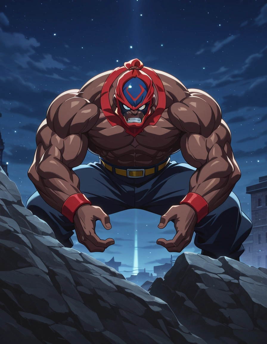 Balrog