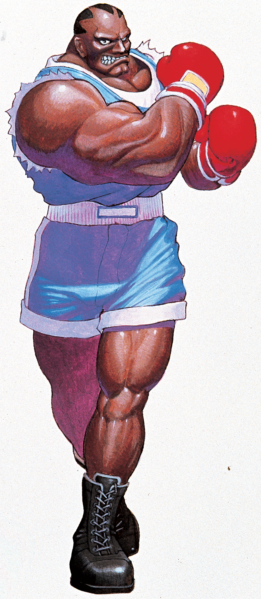 Balrog - Full Body