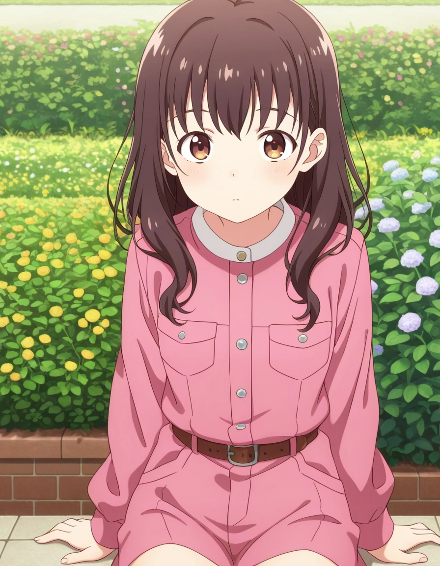 Sakurano Miren