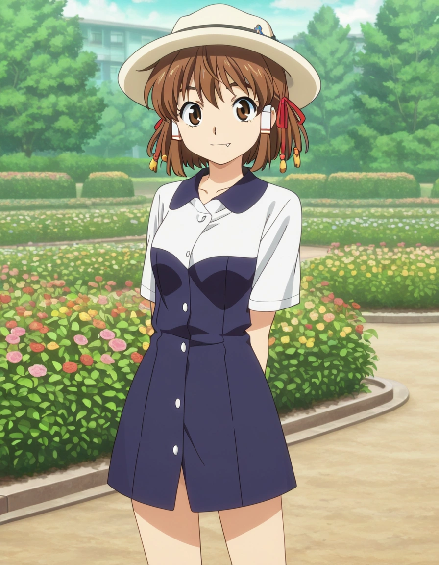 Azusagawa Mizuno