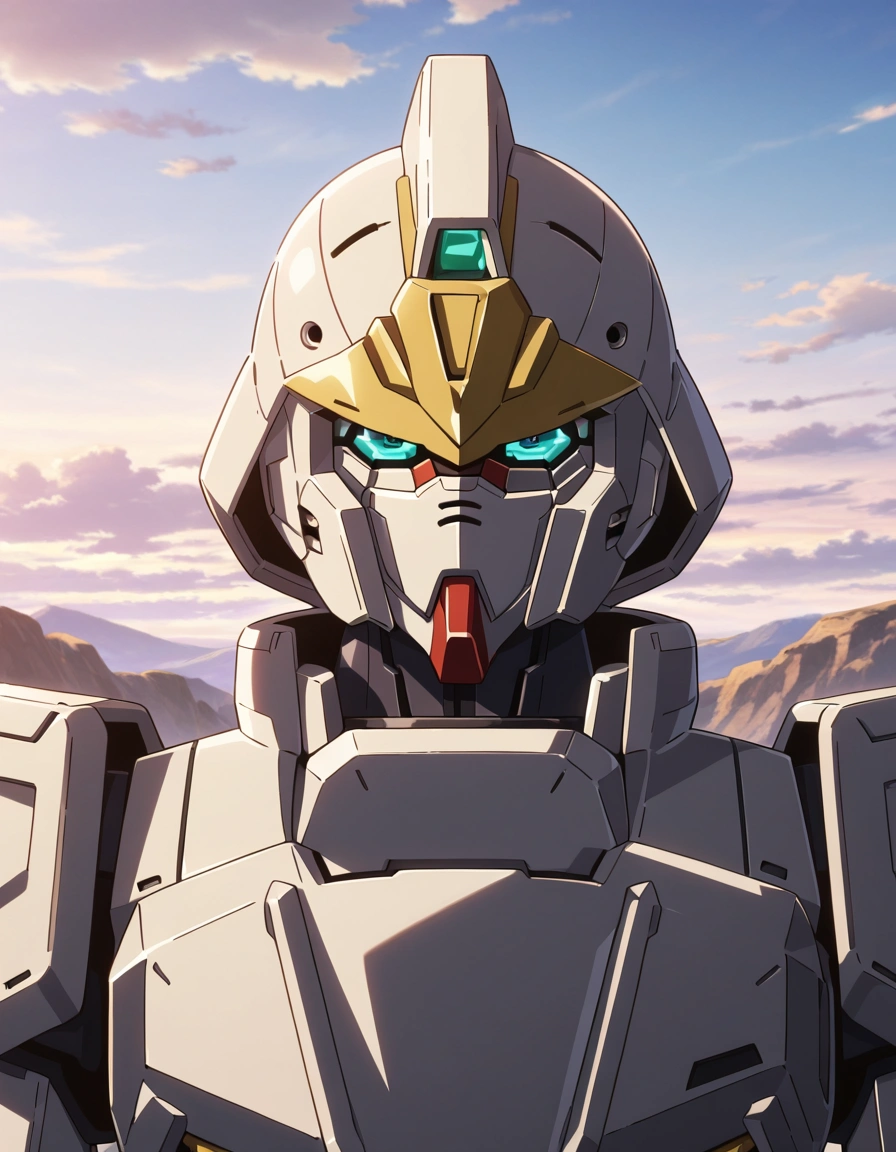 Gundam Virtue