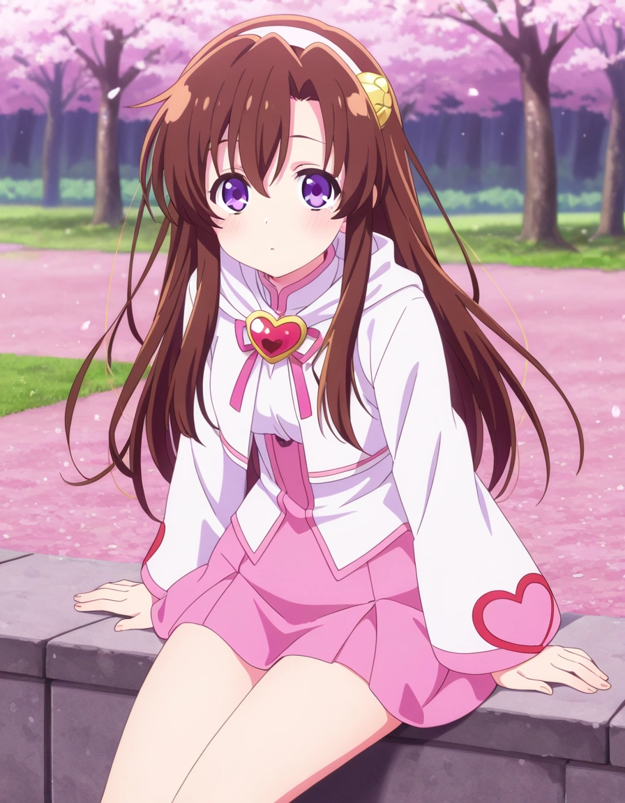 Katsura Kokoro