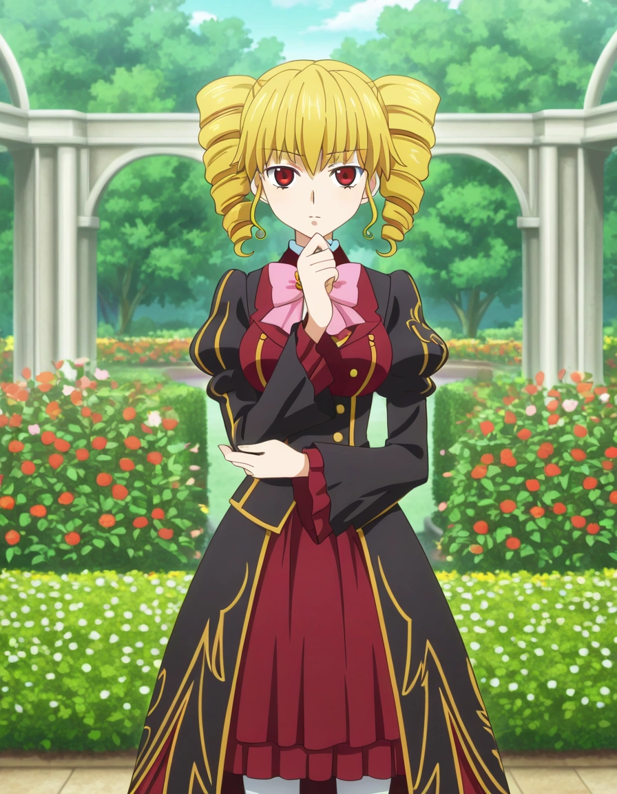 Beelzebub
