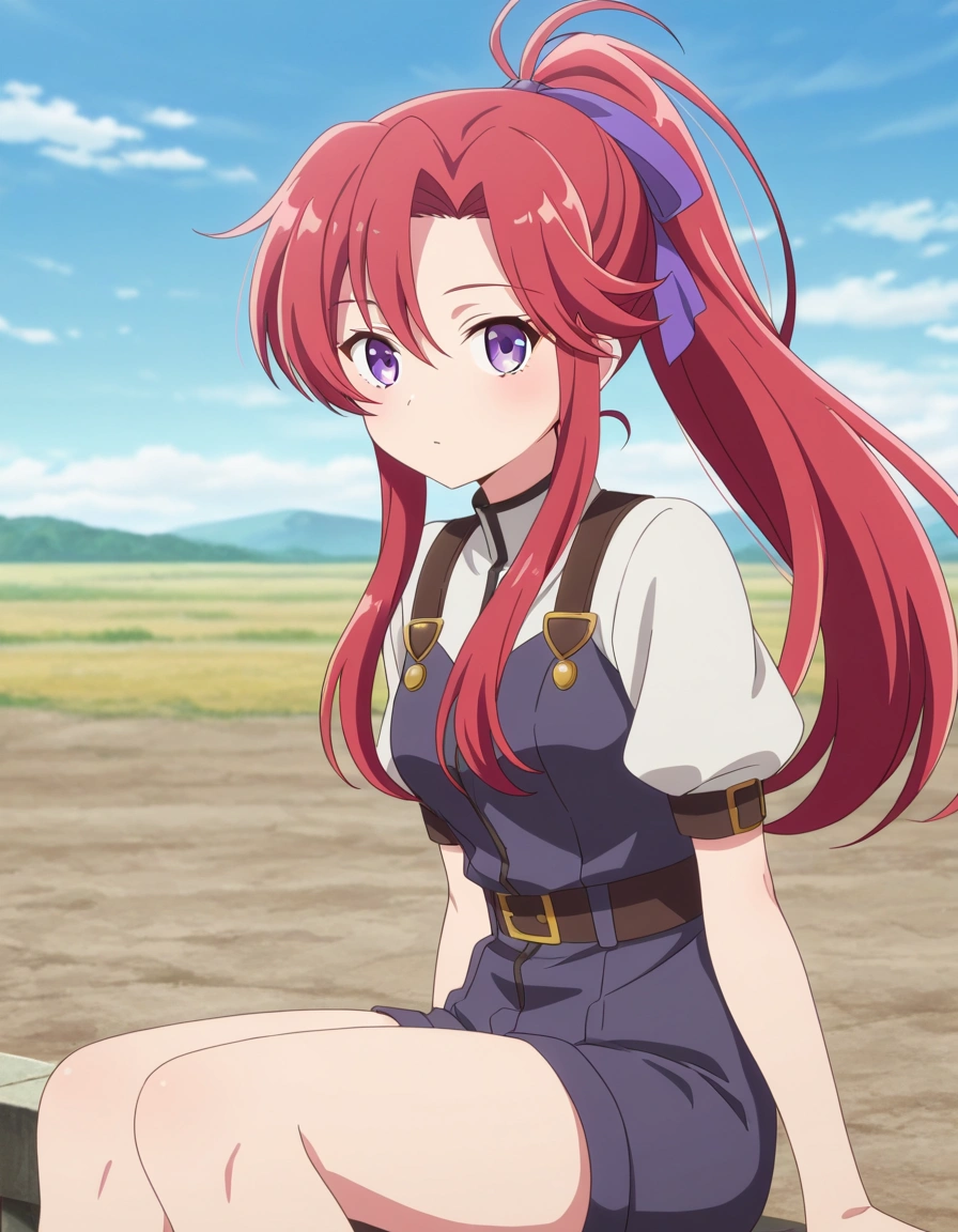 Kirishima Mizuki