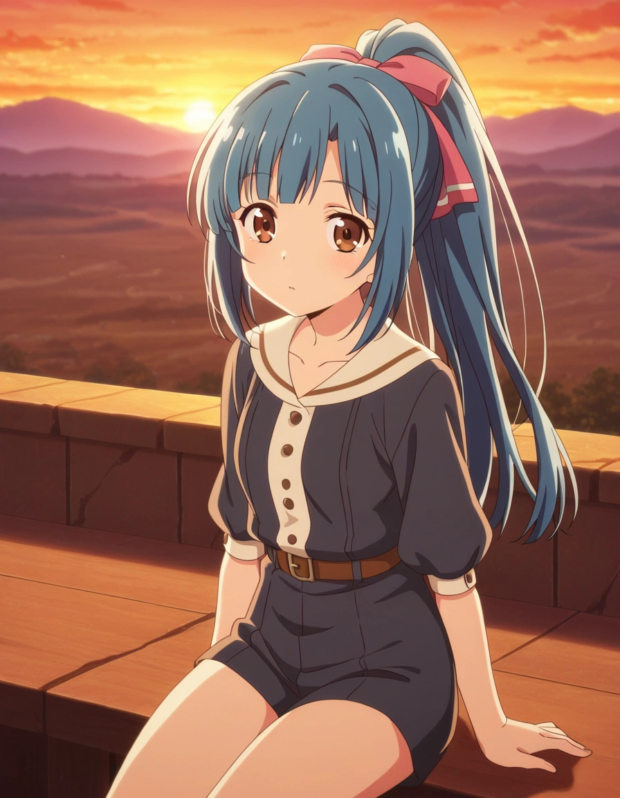 Aiba Nanako