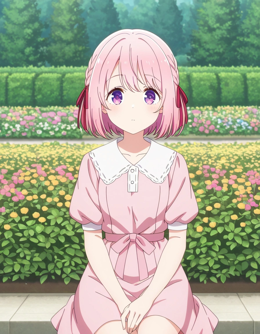 Kazemiya Shiina