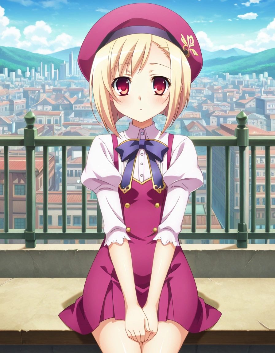 Shokatsuryou Koumei