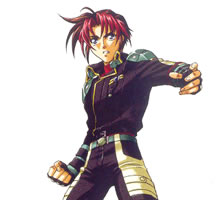 Despinis - Full Body