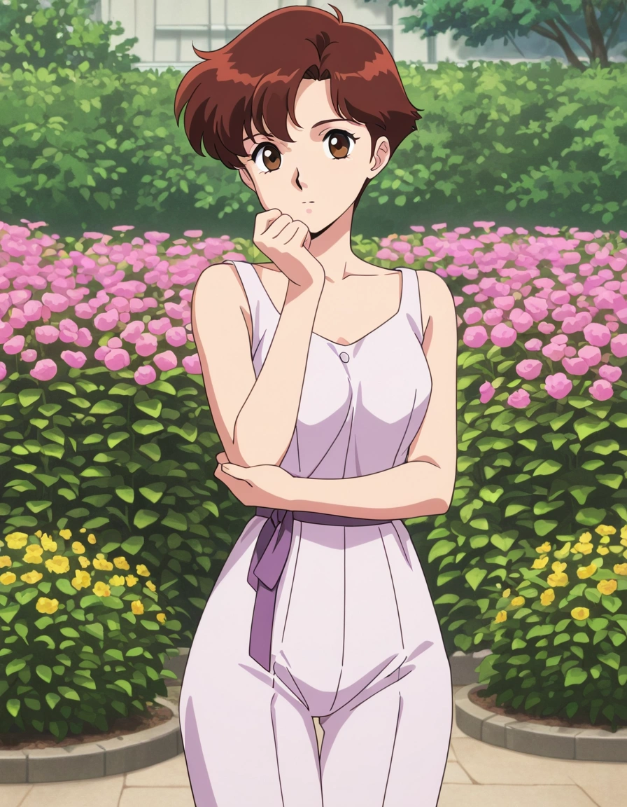 Chang Reika