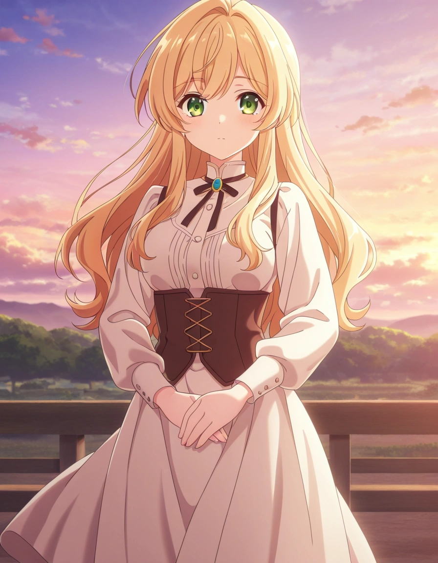 Yuugiri Ruriko