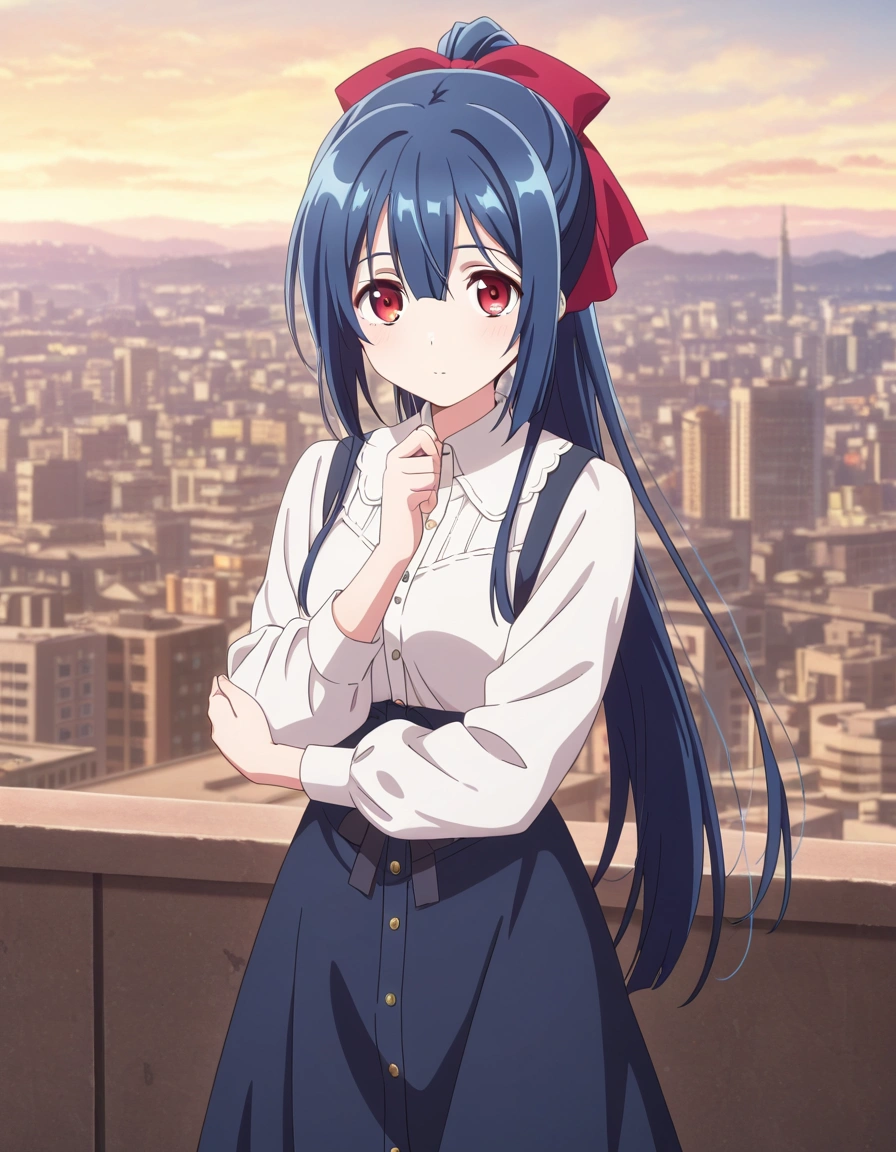 Sawaki Mimori