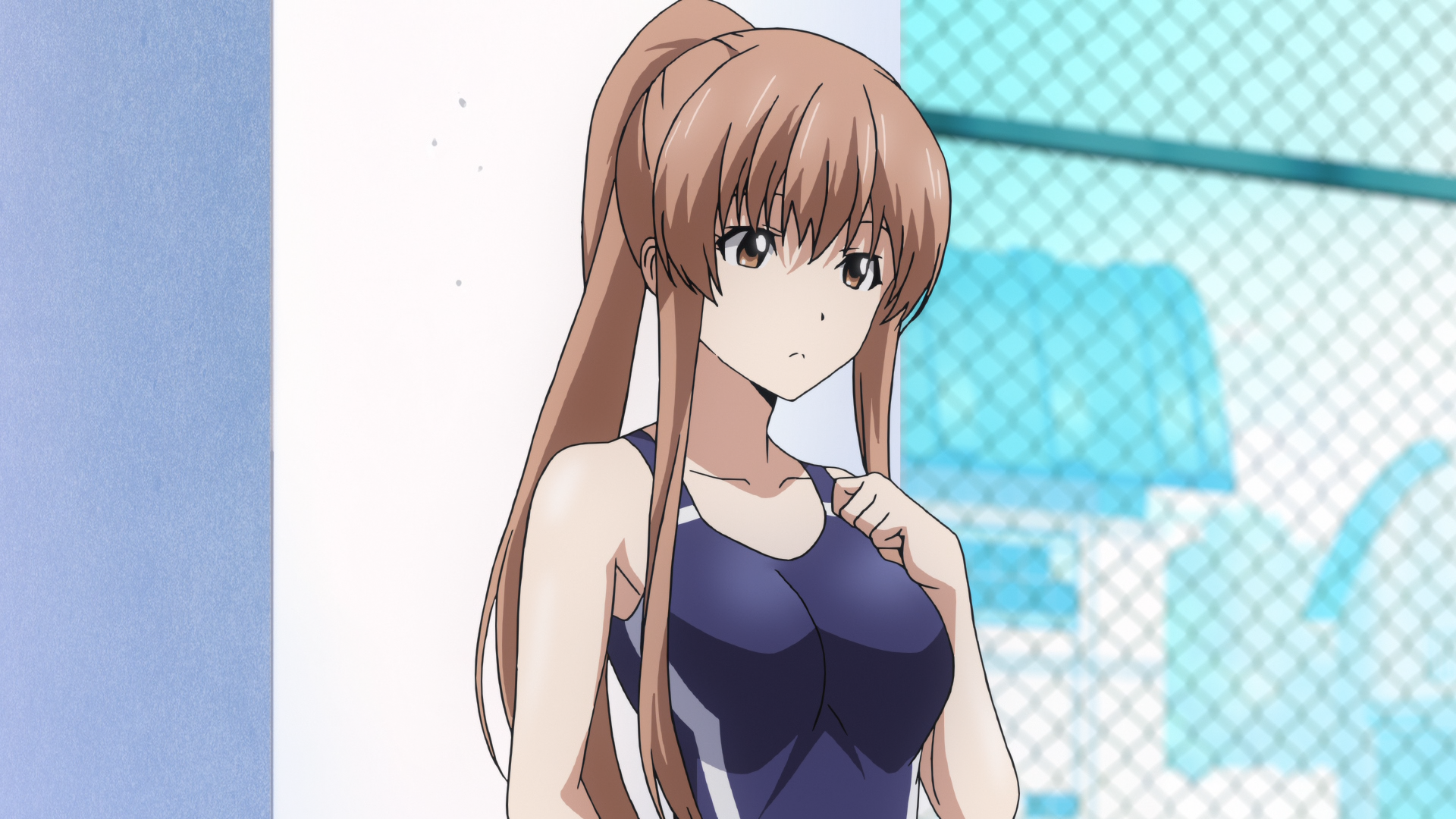 Sawaki Mimori - Full Body