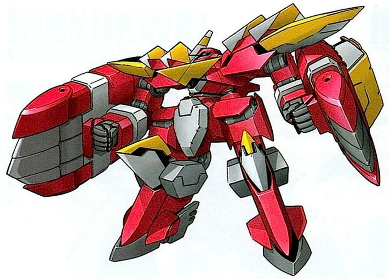 Tis - Full Body