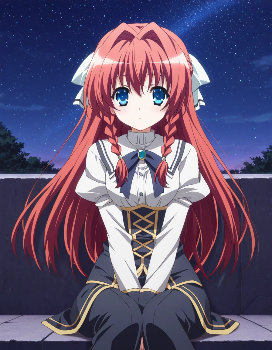 Nikaidou Reika