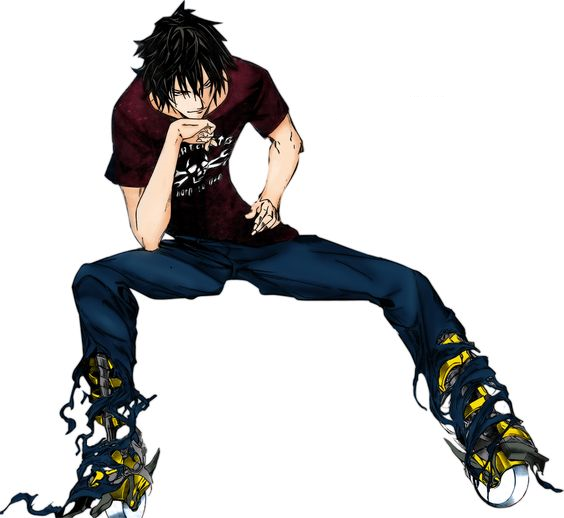 Ati - Full Body