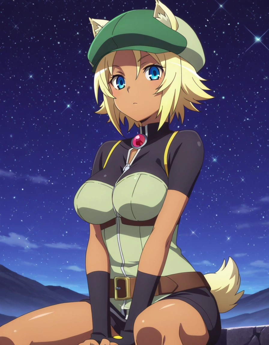 Catherine Kyoubashi