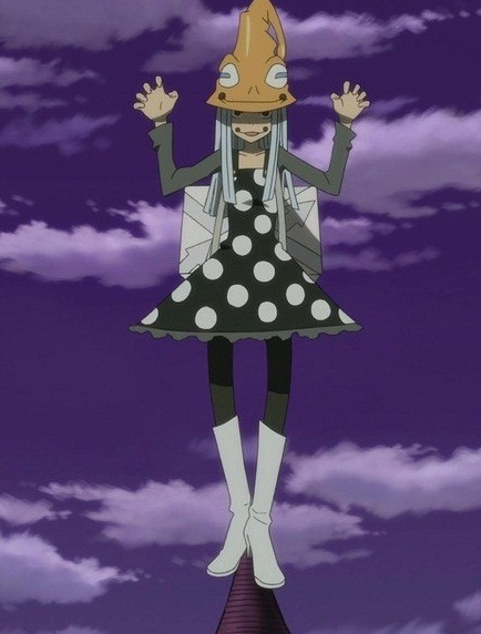 Eruka Frog - Full Body