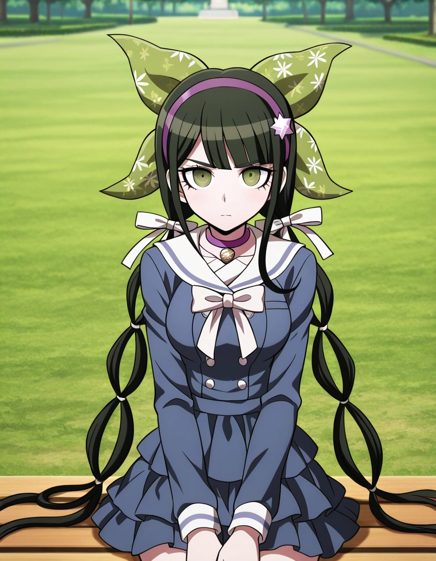 Chabashira Tenko