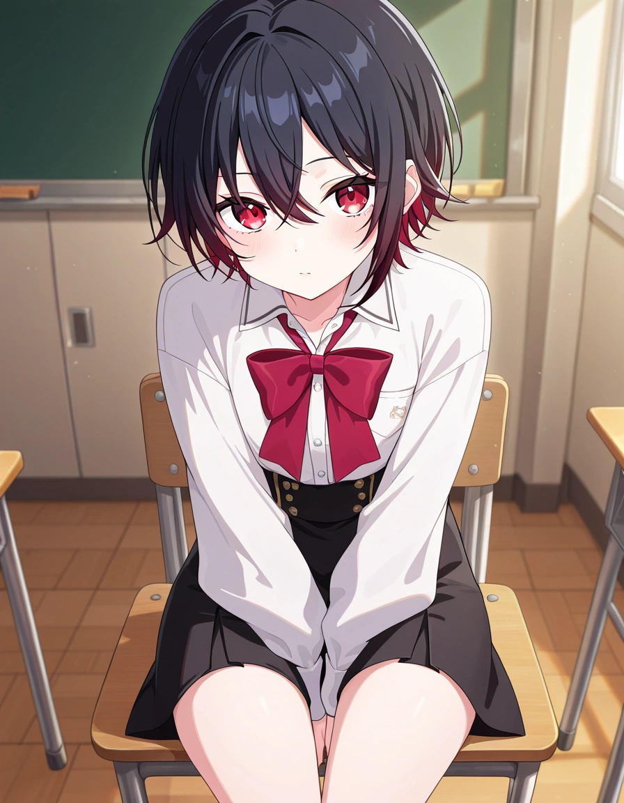 Kisaragi Ren