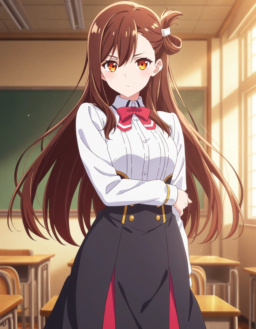 Sahara Wakasa