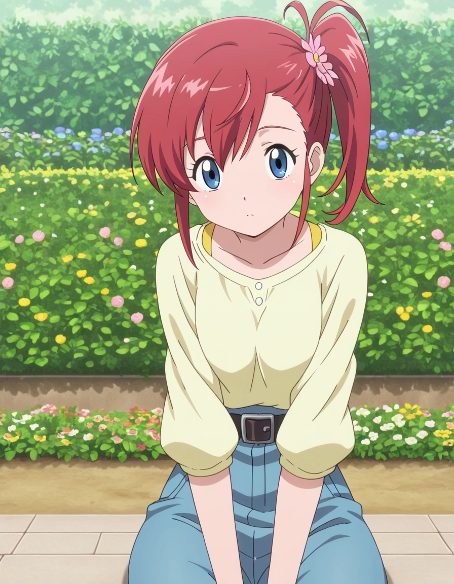 Ami Aiba