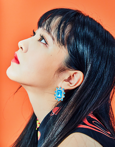 Yeri - Full Body