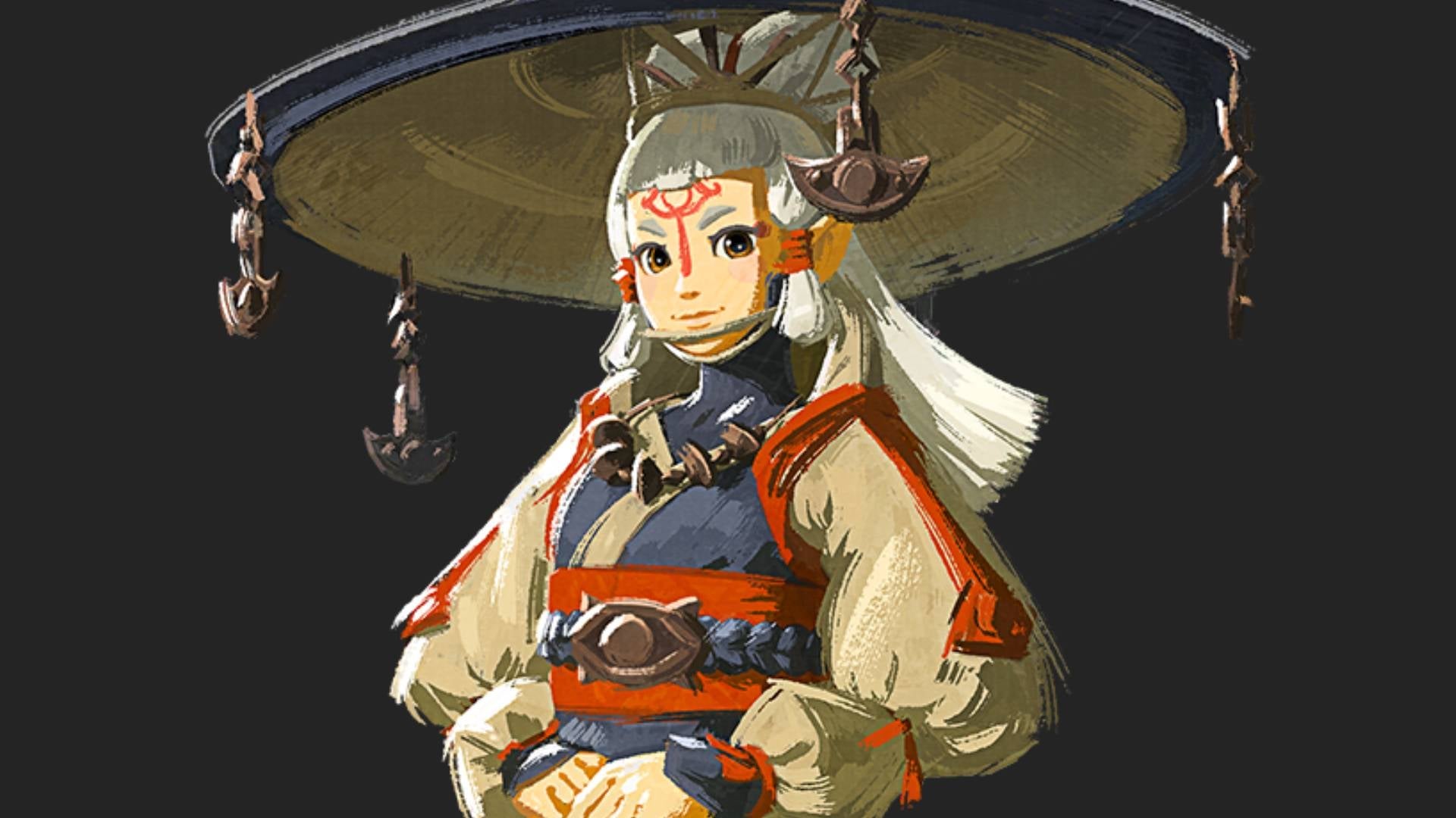 Paya - Full Body
