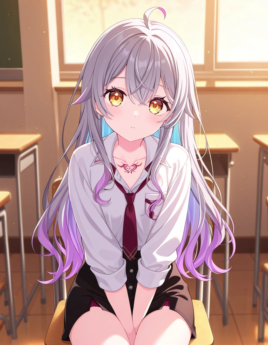 Aotsuki Remia