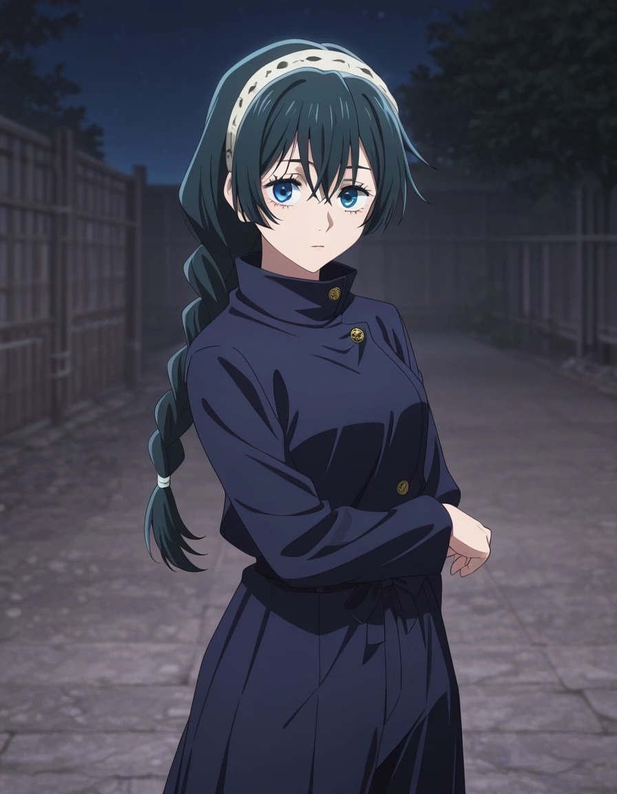 Amanai Riko