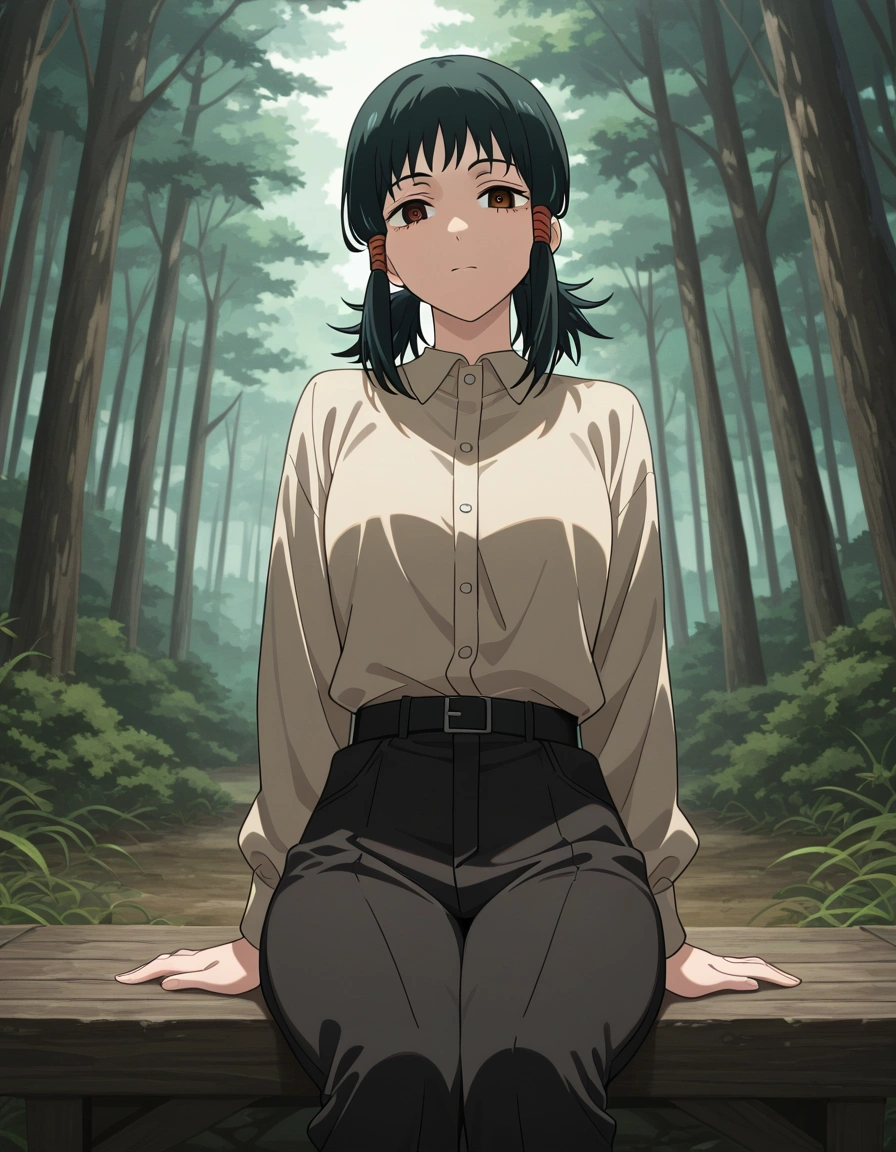 Mifune Fumiko