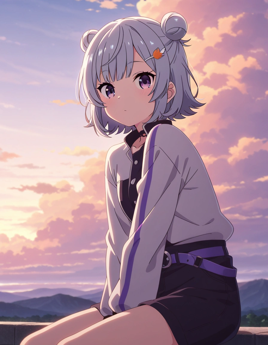 Koharu Rikka