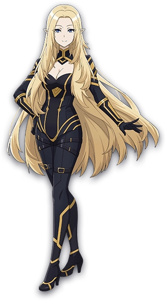 Alpha - Full Body