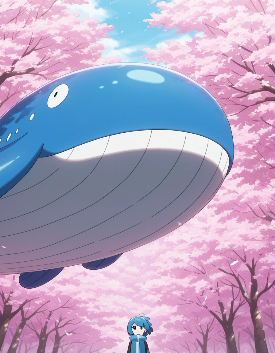 Wailord