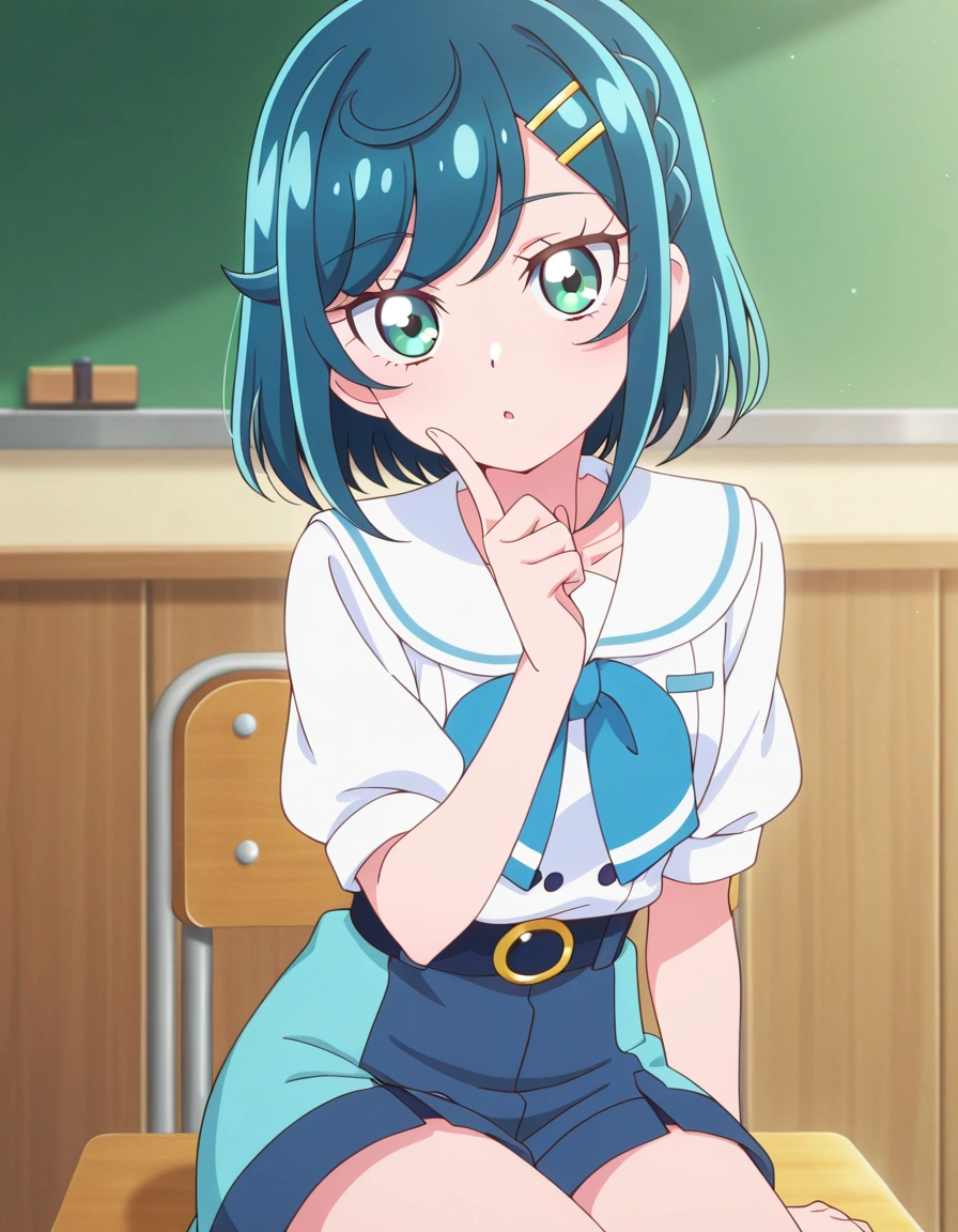 Fuwa Kokone