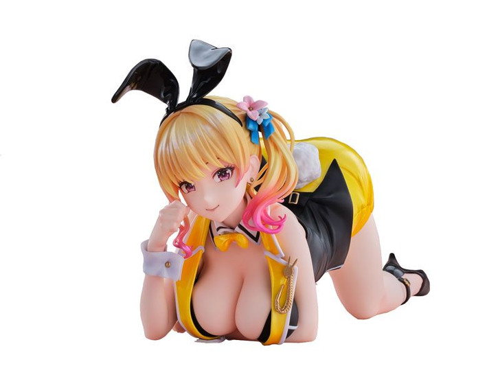 Rin - Full Body