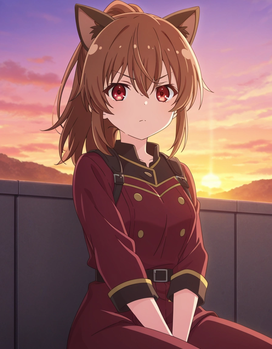 Misaka Kondo