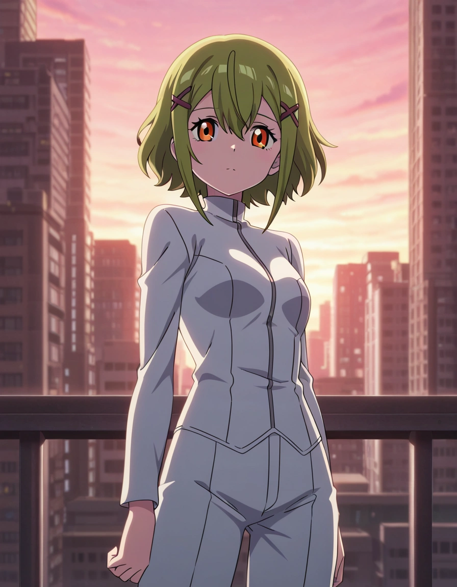 Shinomiya Rina