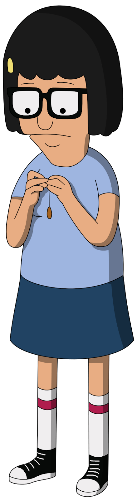 Tina - Full Body
